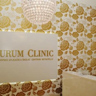 Aurum Clinic - klinika